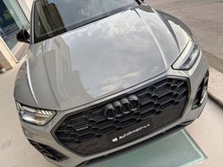 AUDI Q5 usata, con Chiusura centralizzata telecomandata