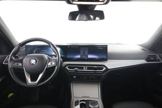BMW 320 usata 3