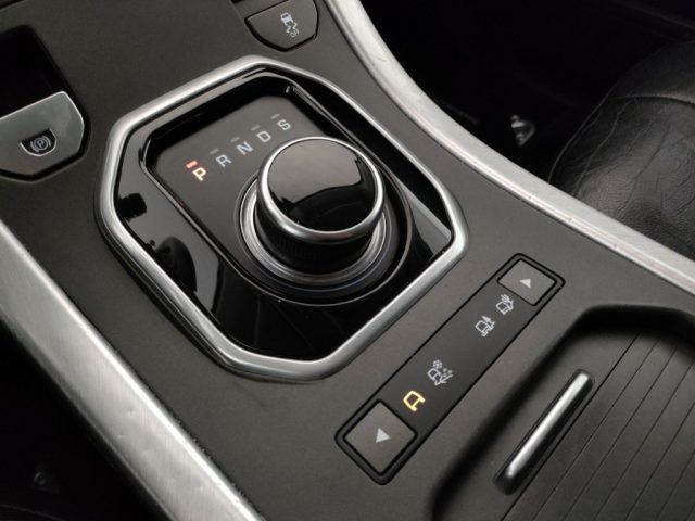 LAND ROVER Range Rover Evoque usata 17