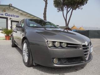 ALFA ROMEO 159 1.9 JTDm 150CV Progression motore da rivedere