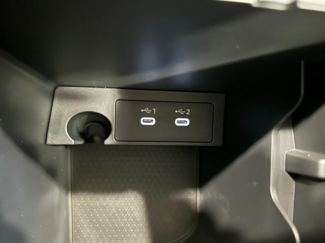 NISSAN Qashqai usata, con Specchietti laterali elettrici