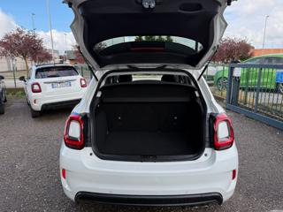 FIAT 500X usata, con Specchietti laterali elettrici