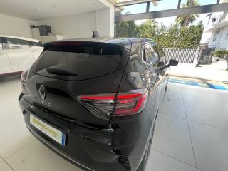 RENAULT Clio usata, con Immobilizzatore elettronico