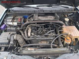 SUZUKI Grand Vitara usata, con Autoradio