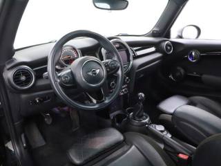 MINI Cooper S usata, con Chiusura centralizzata
