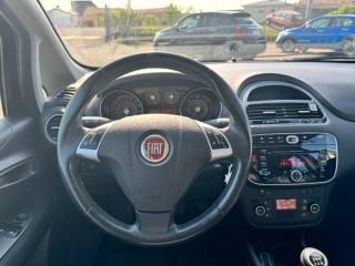FIAT Punto usata, con Cruise Control