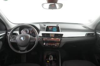 BMW X1 usata 3