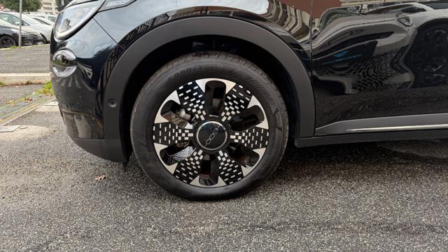 FIAT 600 usata, con Airbag Passeggero