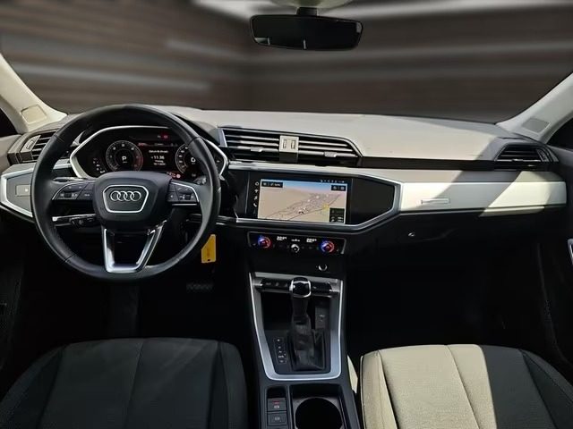 AUDI Q3 usata, con Autoradio
