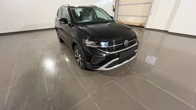 VOLKSWAGEN T-Cross usata, con ABS