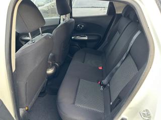 NISSAN Juke usata, con ESP