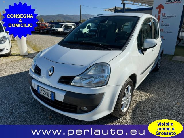 RENAULT Modus usata, con ABS