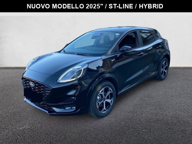 FORD Puma usata, con ABS