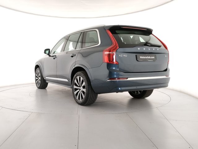 VOLVO XC90 usata, con Airbag laterali