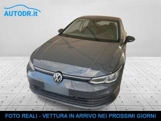 VOLKSWAGEN Golf usata, con Airbag