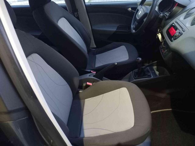 SEAT Ibiza usata 21