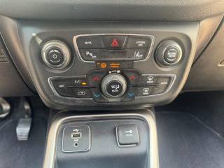 JEEP Compass usata, con Fendinebbia