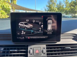 AUDI Q5 usata, con Climatizzatore