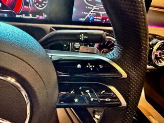 MERCEDES-BENZ A 200 usata, con Controllo vocale