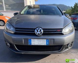 VOLKSWAGEN Golf usata, con Fari full-led