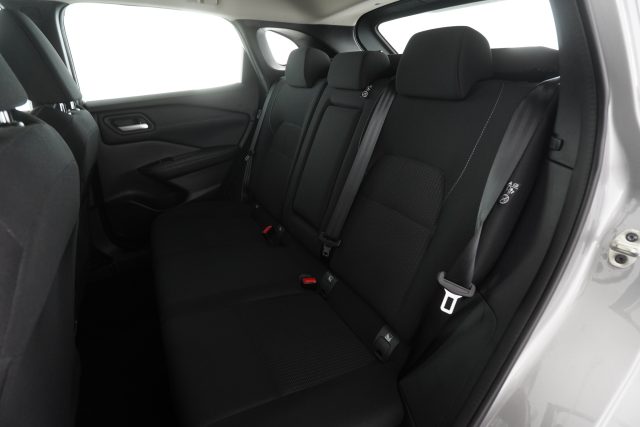 NISSAN Qashqai usata 9