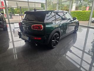 MINI Clubman usata, con Alzacristalli elettrici