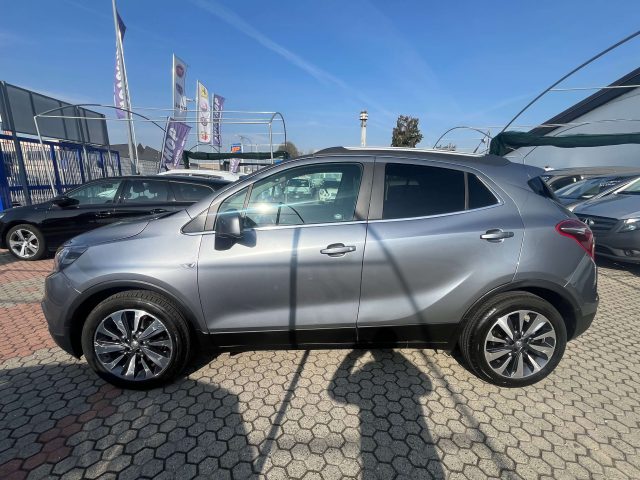 OPEL Mokka X usata, con Alzacristalli elettrici