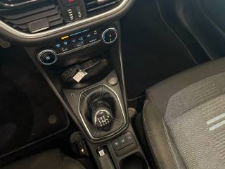 FORD Fiesta usata, con Sistema di navigazione