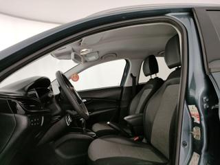 FIAT Tipo usata, con Alzacristalli elettrici
