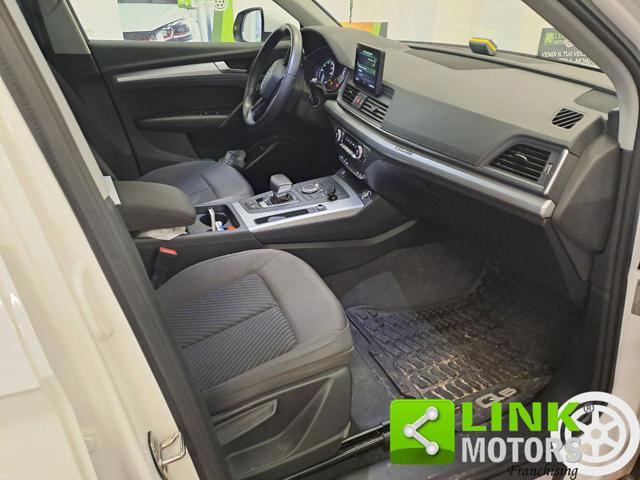 AUDI Q5 usata 29