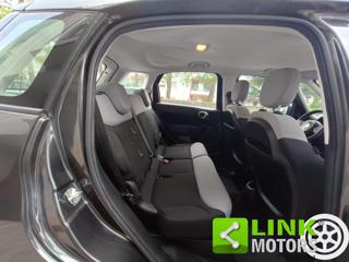 FIAT 500L usata, con Isofix