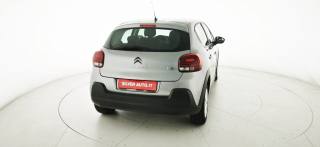 CITROEN C3 usata, con Volante multifunzione