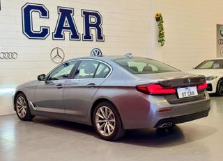 BMW 530 usata, con Airbag Passeggero