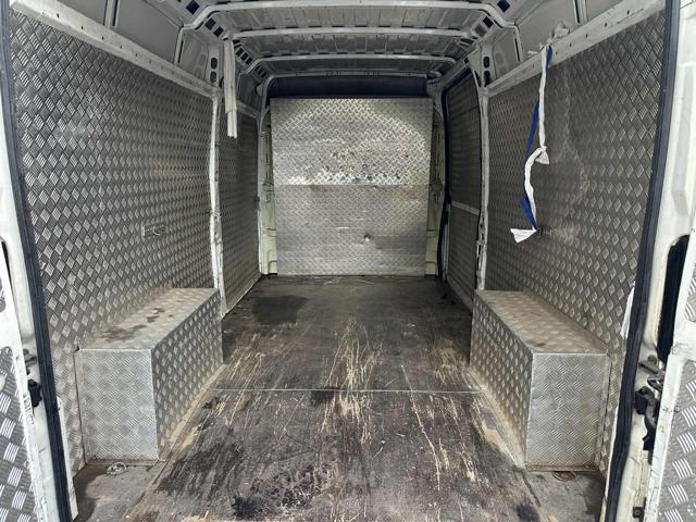FIAT Ducato usata 17