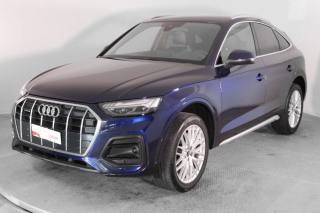 AUDI Q5 SPB 40 TDI quattro S tronic Business Advanced