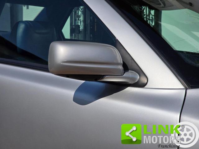 MASERATI Quattroporte usata 27