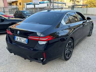 BMW 520 usata, con Airbag Passeggero