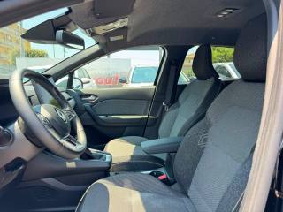 RENAULT Captur usata, con Climatizzatore