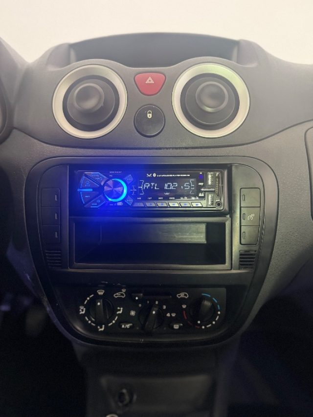 CITROEN C3 usata 9