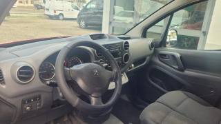 PEUGEOT Partner usata, con ESP