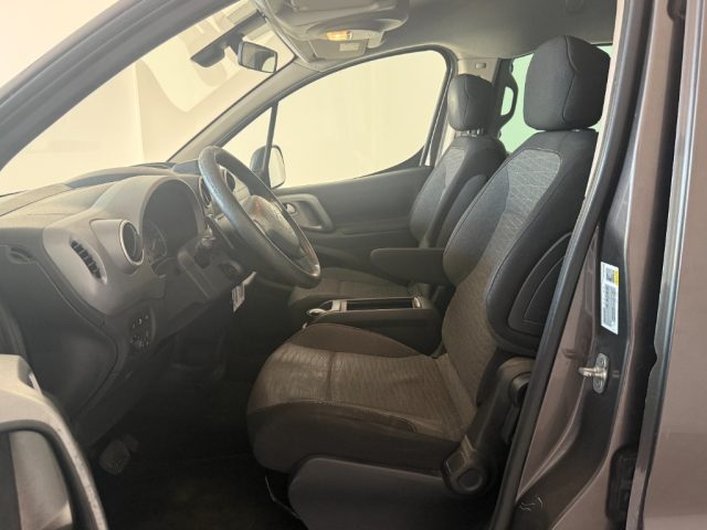 CITROEN Berlingo usata 21