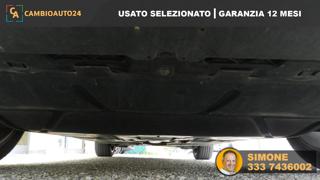 VOLKSWAGEN Golf usata, con Frenata d