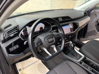 AUDI Q3 usata, con Controllo trazione