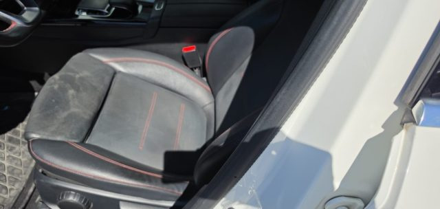 MERCEDES-BENZ A 200 usata, con Cerchi in lega