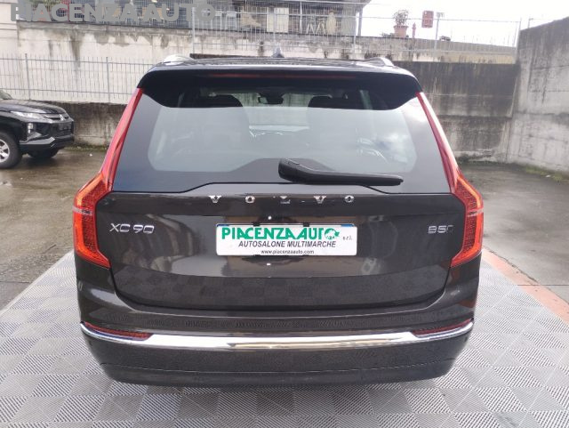 VOLVO XC90 usata, con Alzacristalli elettrici
