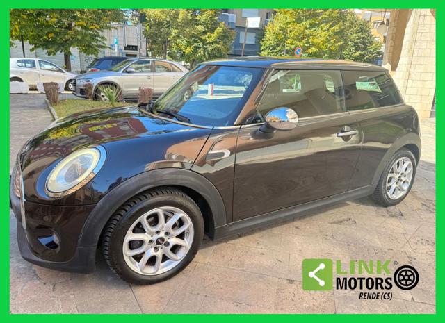 MINI One usata, con Airbag