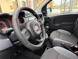 FIAT Panda usata, con Immobilizzatore elettronico