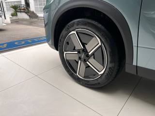 JAECOO Jaecoo 7 usata, con Bluetooth
