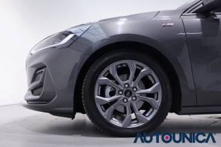 FORD Focus usata, con Sistema di navigazione