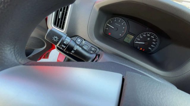 PIAGGIO Porter usata, con Fendinebbia